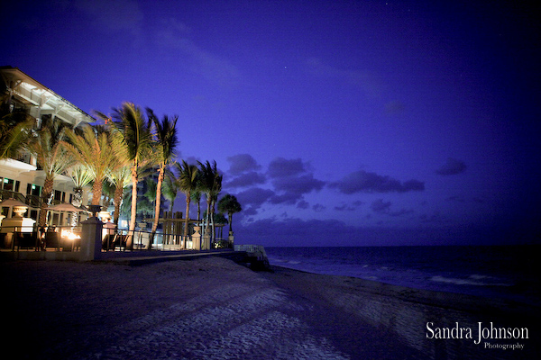 Best Vero Beach Hotel and Spa Wedding photographer - Sandra Johnson (SJFoto.com)